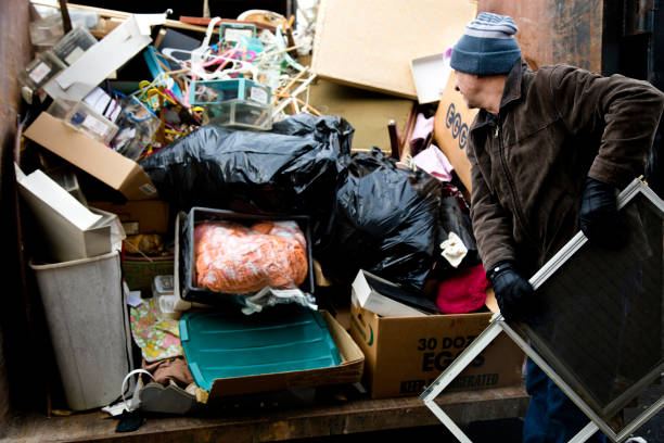 Best Recycling Services for Junk  in Kirby, TX