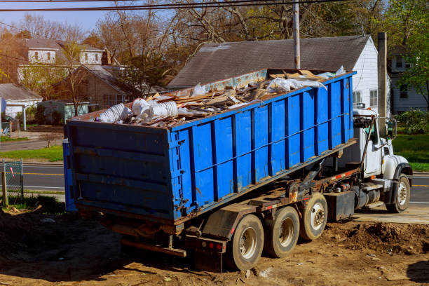 Junk Removal for Events in Kirby, TX