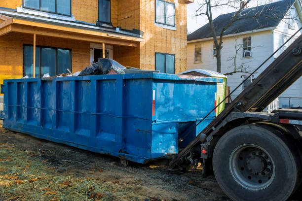 Best Demolition Debris Removal  in Kirby, TX