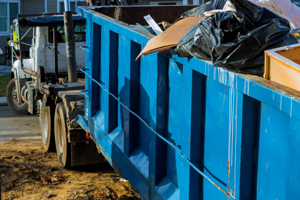 Same-Day Junk Removal Services in Kirby, TX