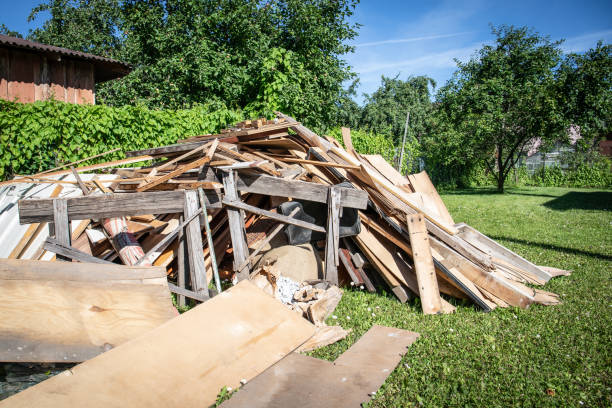 Best Residential Junk Removal  in Kirby, TX